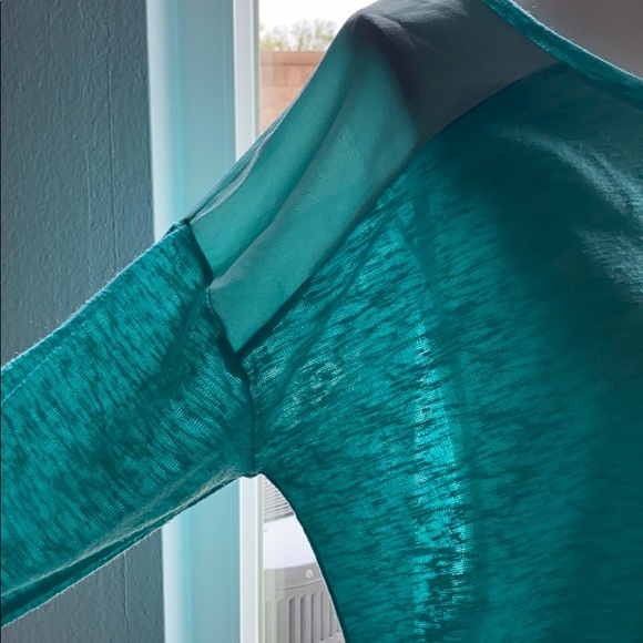 Calvin Klein Jeans M ladies top - Picture 4 of 8